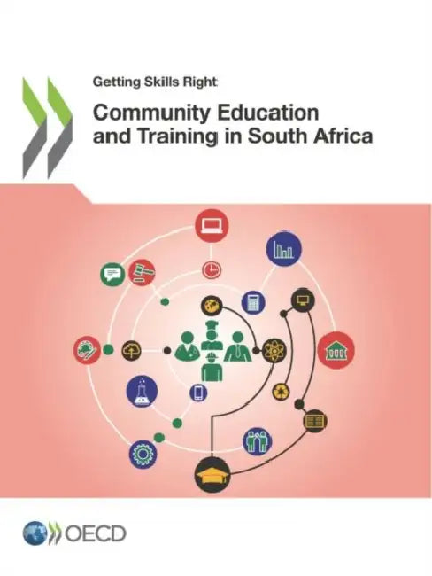 Community Education and Training in South Africa by Oecd