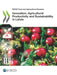 Innovation, Agricultural Productivity and Sustainability in Latvia by Oecd