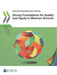 Strong Foundations for Quality and Equity in Mexican Schools by Oecd