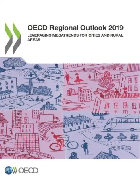 OECD Regional Outlook 2019 by Oecd