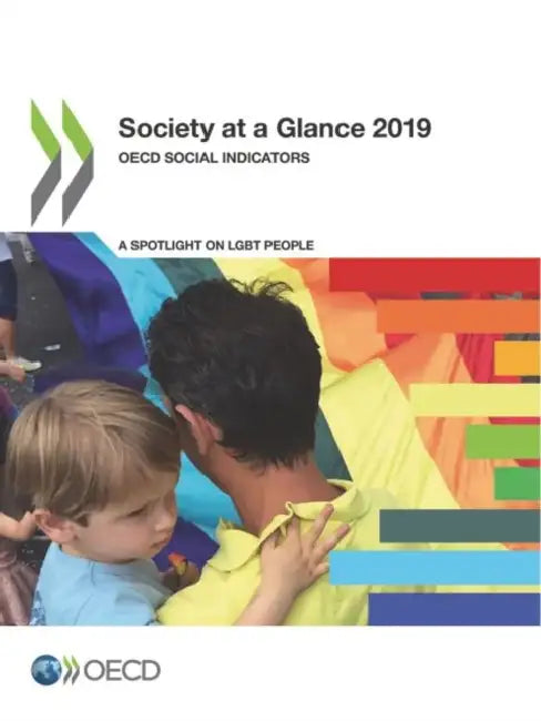 Society at a Glance 2019 by Oecd