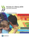 Society at a Glance 2019 by Oecd