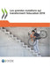 Les grandes mutations qui transforment l'éducation 2019 by Oecd