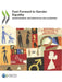 Fast Forward to Gender Equality by Oecd