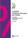 Comptes Nationaux Des Pays de l'Ocde, Comptes Des Administrations Publiques 2019 by Oecd