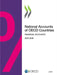 National Accounts of OECD Countries, Financial Accounts 2019 by Oecd