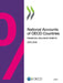 National Accounts of OECD Countries, Financial Balance Sheets 2019 by Oecd