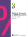 National Accounts of OECD Countries, Volume 2019 Issue 2 by Oecd