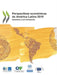 Perspectivas Económicas de América Latina 2019 Desarrollo En Transición by Oecd