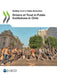 Drivers of Trust in Public Institutions in Chile by Oecd