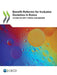 Benefit Reforms for Inclusive Societies in Korea by Oecd