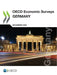 OECD Economic Surveys: Germany 2020 by Oecd