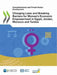 Changing Laws and Breaking Barriers for Women's Economic Empowerment in Egypt, Jordan, Morocco and Tunisia by Oecd