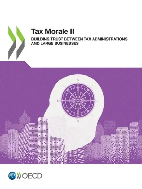 Tax Morale II by Oecd