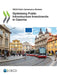 Optimising Public Infrastructure Investments in Czechia by Oecd