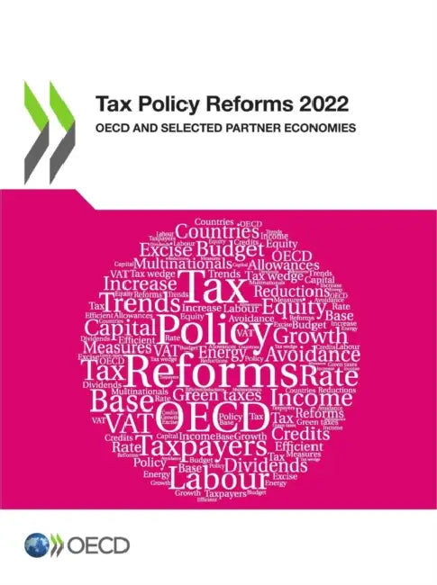 Tax Policy Reforms 2022 by Oecd