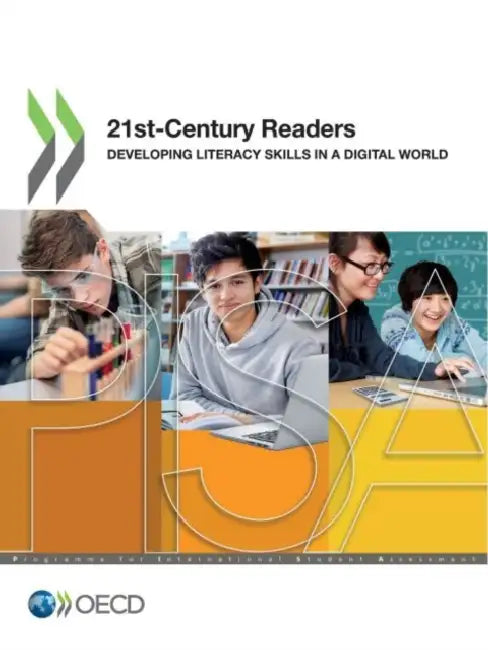 21st-Century Readers by Oecd
