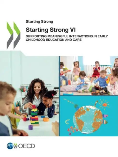 Starting Strong VI by Oecd