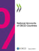 National Accounts of OECD Countries, Volume 2020 Issue 1 by Oecd