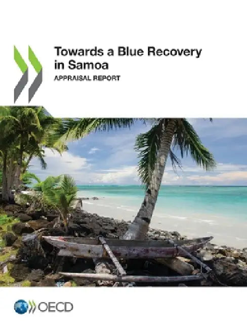 Towards a Blue Recovery in Samoa by Oecd