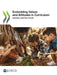 Embedding Values and Attitudes in Curriculum by Oecd