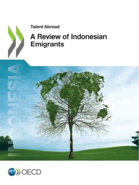 A Review of Indonesian Emigrants by Oecd