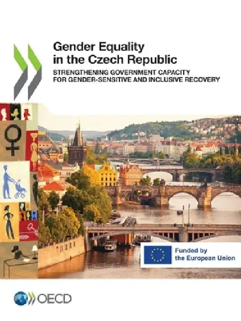 Gender Equality in the Czech Republic by Oecd