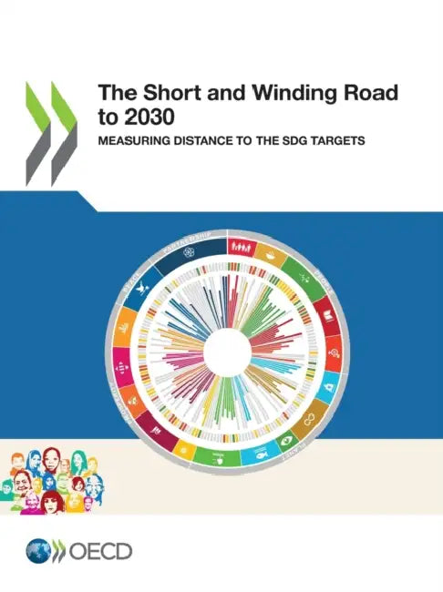 The Short and Winding Road to 2030 by Oecd