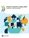 Emploi Et Gestion Publics 2021 l'Avenir de la Fonction Publique by Oecd