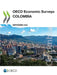 OECD Economic Surveys: Colombia 2024 by Oecd