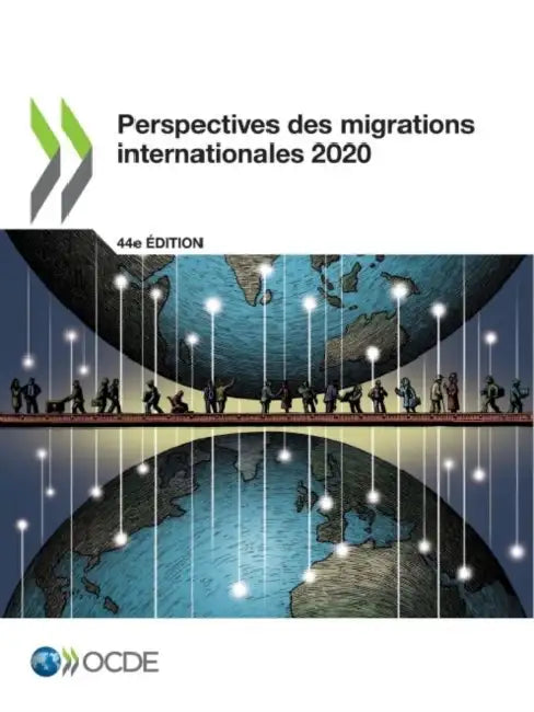 Perspectives Des Migrations Internationales 2020 by Oecd