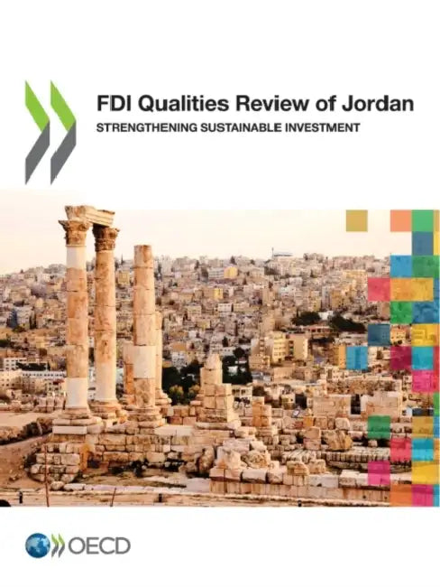 FDI Qualities Review of Jordan by Oecd