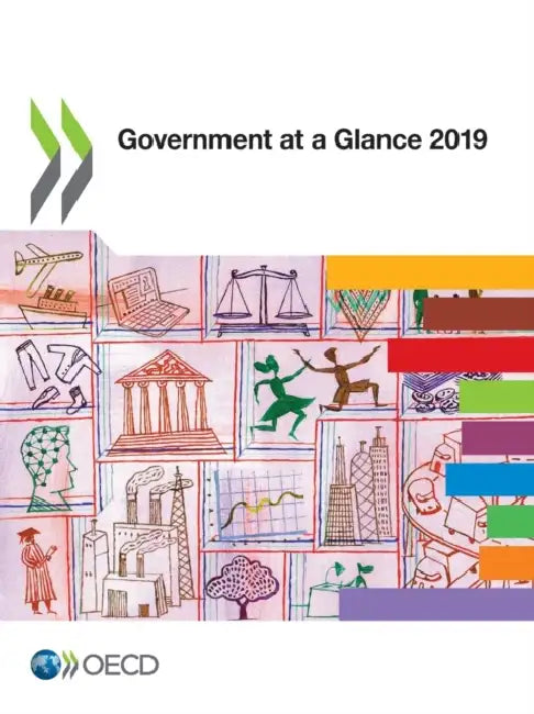 Government at a Glance 2019 by Oecd