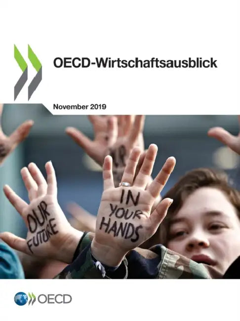 OECD-Wirtschaftsausblick, Ausgabe 2019/2 by Oecd
