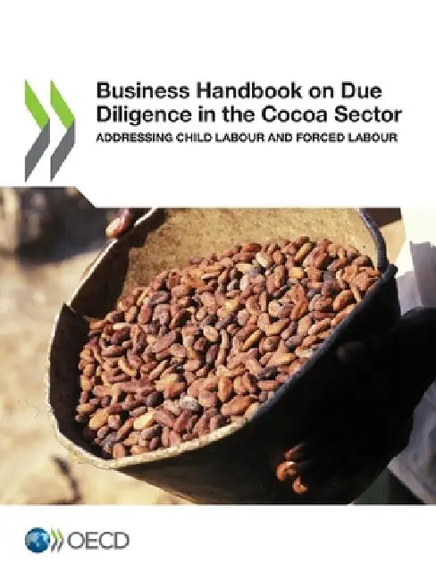 Business Handbook on Due Diligence in the Cocoa Sector by Oecd
