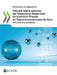 Informe sobre avances del Organismo Supervisor de Inversión Privada en Telecomunicaciones de Perú by Oecd