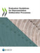 Evaluation Guidelines for Representative Deliberative Processes by Oecd