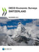OECD Economic Surveys: Switzerland 2019 by Oecd