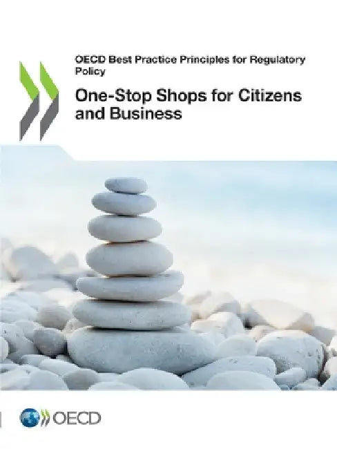 One-Stop Shops for Citizens and Business by Oecd