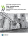 Civic Space Review of Portugal by Oecd