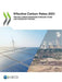 Effective Carbon Rates 2021 by Oecd