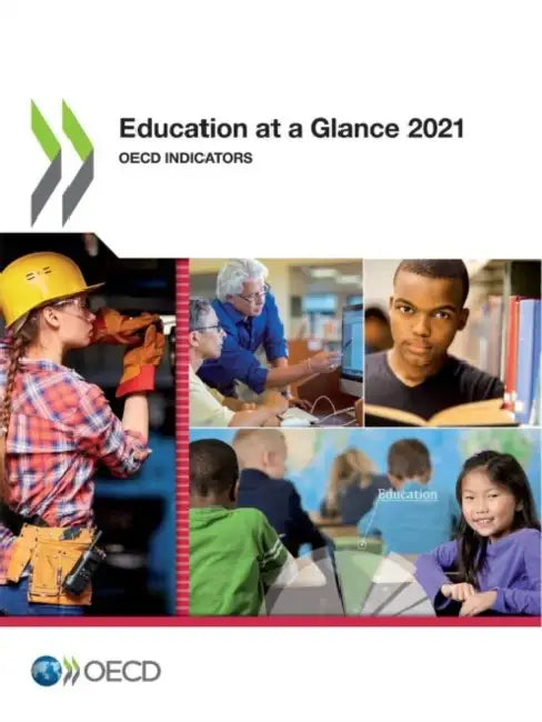 Education at a Glance 2021 by Oecd