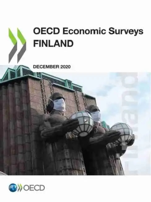 OECD Economic Surveys: Finland 2020 by Oecd