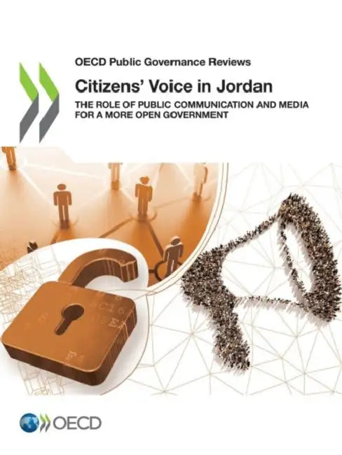 Citizens' Voice in Jordan by Oecd