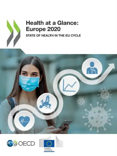 Health at a Glance: Europe 2020 by Oecd