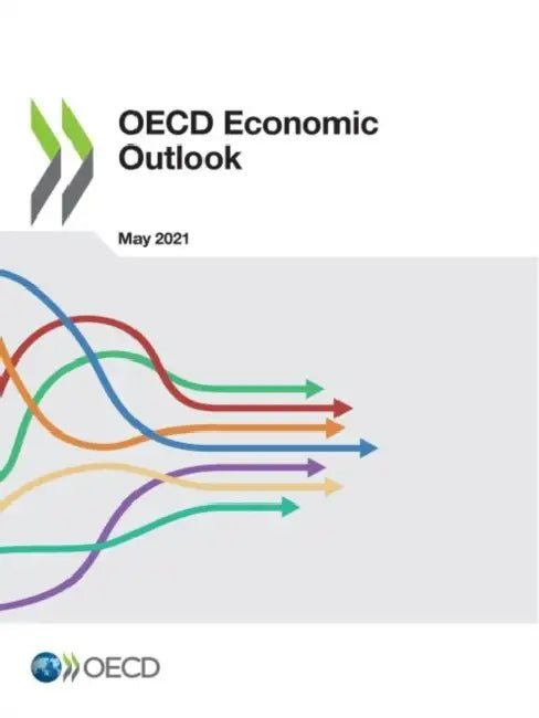 OECD Economic Outlook, Volume 2021 Issue 1 by Oecd