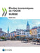 Études économiques de l'OCDE: Suisse 2024 by Oecd