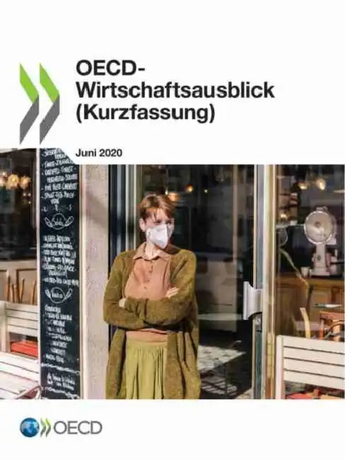 Oecd-Wirtschaftsausblick, Ausgabe 2020/1 (Kurzfassung) by Oecd