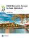 OECD Economic Surveys: Slovak Republic 2022 by Oecd