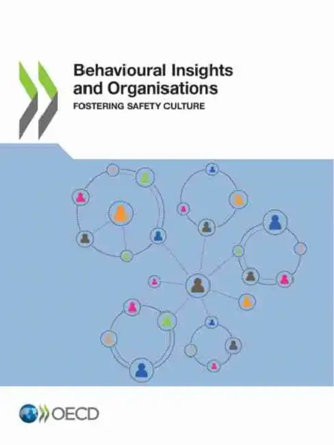 Behavioural Insights and Organisations by Oecd